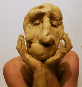 Künstler, Perfomer und Gründer des Poetomats: Majo