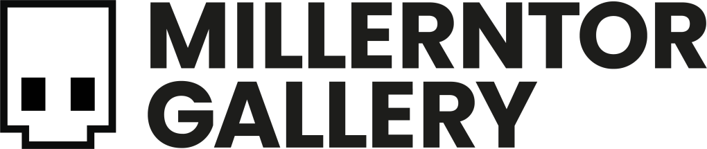 Millerntor Gallery Logo