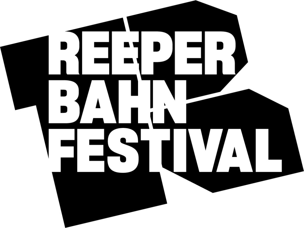 Reeperbahn Festival Logo