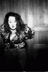 Mitschreibende im Poetomat: Anna