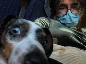 Mitschreibende im Poetomat: Sasa zbd gelegentlich Rudi