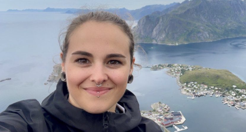 Mitschreibende im Poetomat: Susi